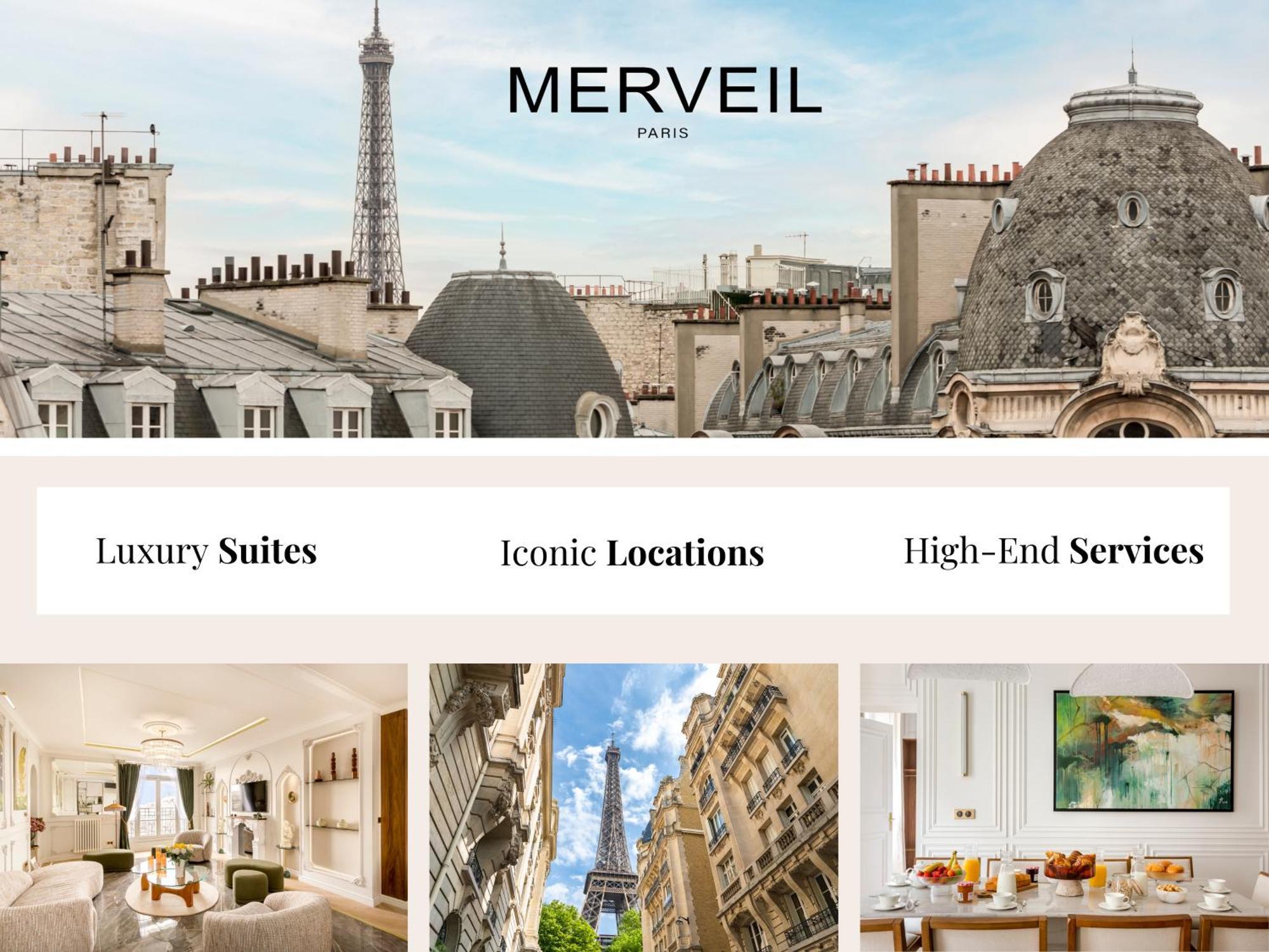 Merveil - Luxury Suite - Louvre - Aboukir I Paris Bagian luar foto